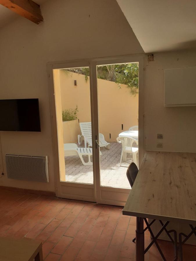 Appartement T1