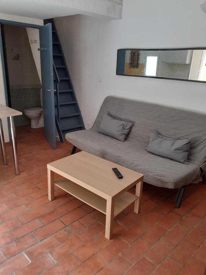 T1 Appartement