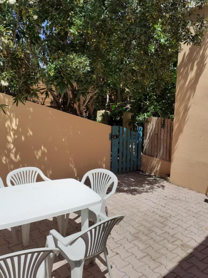 Apartment T1 Hyeres